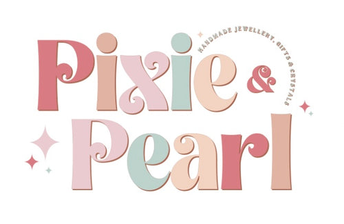 Pixie & Pearl